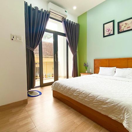Moon'S House Homestay Quy Nhơn Kültér fotó