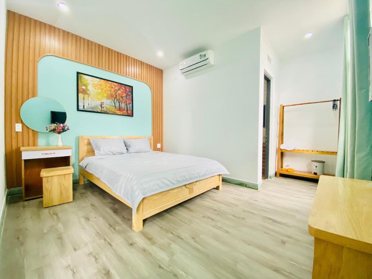 Moon'S House Homestay Quy Nhơn Kültér fotó