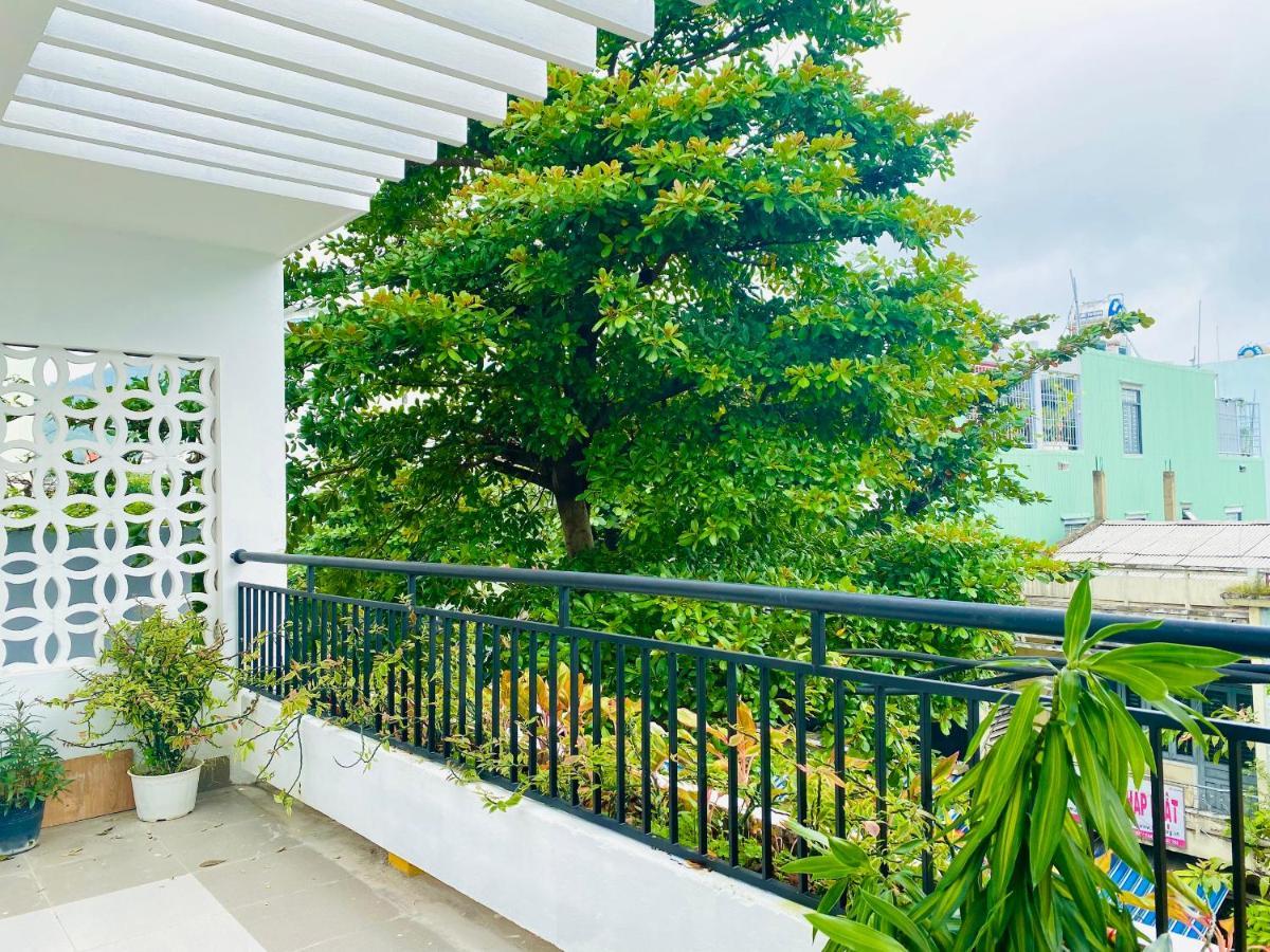 Moon'S House Homestay Quy Nhơn Kültér fotó