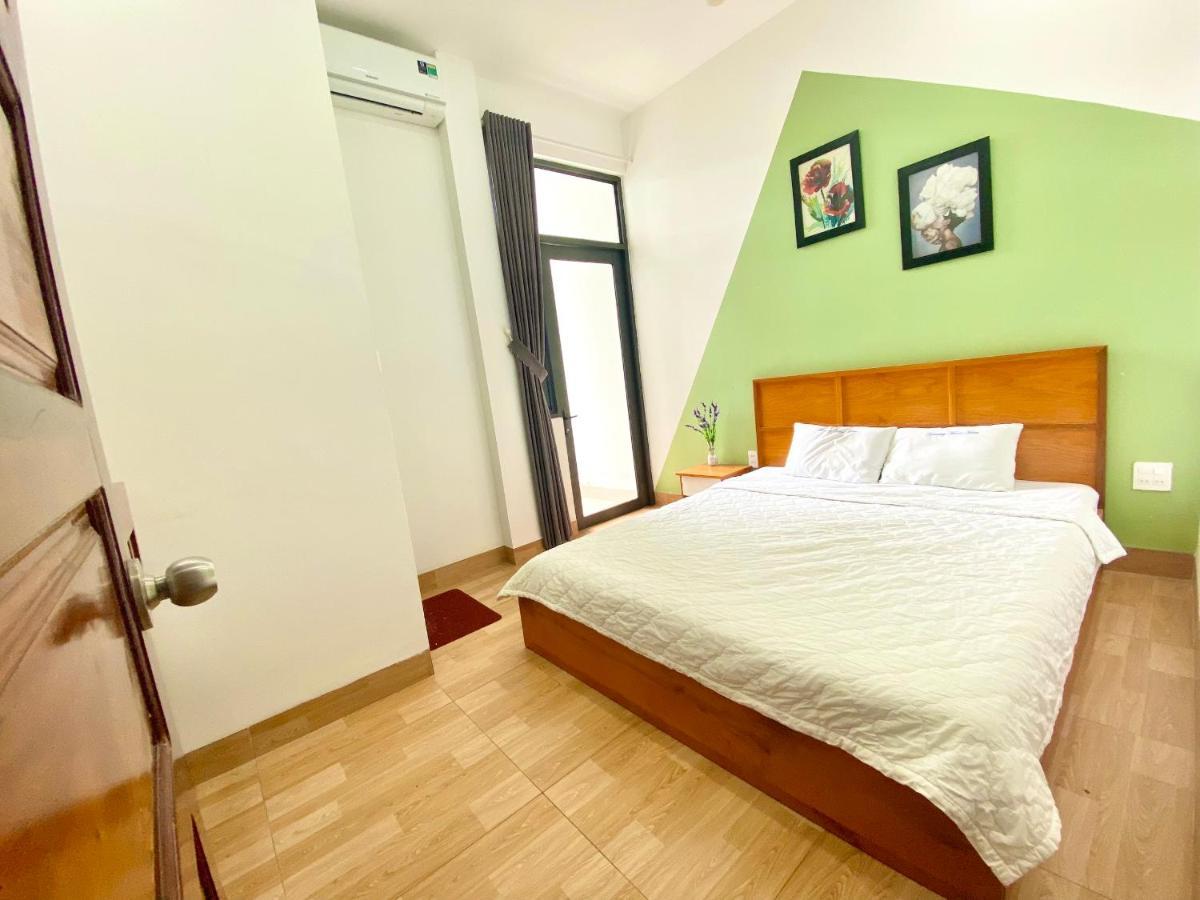 Moon'S House Homestay Quy Nhơn Kültér fotó