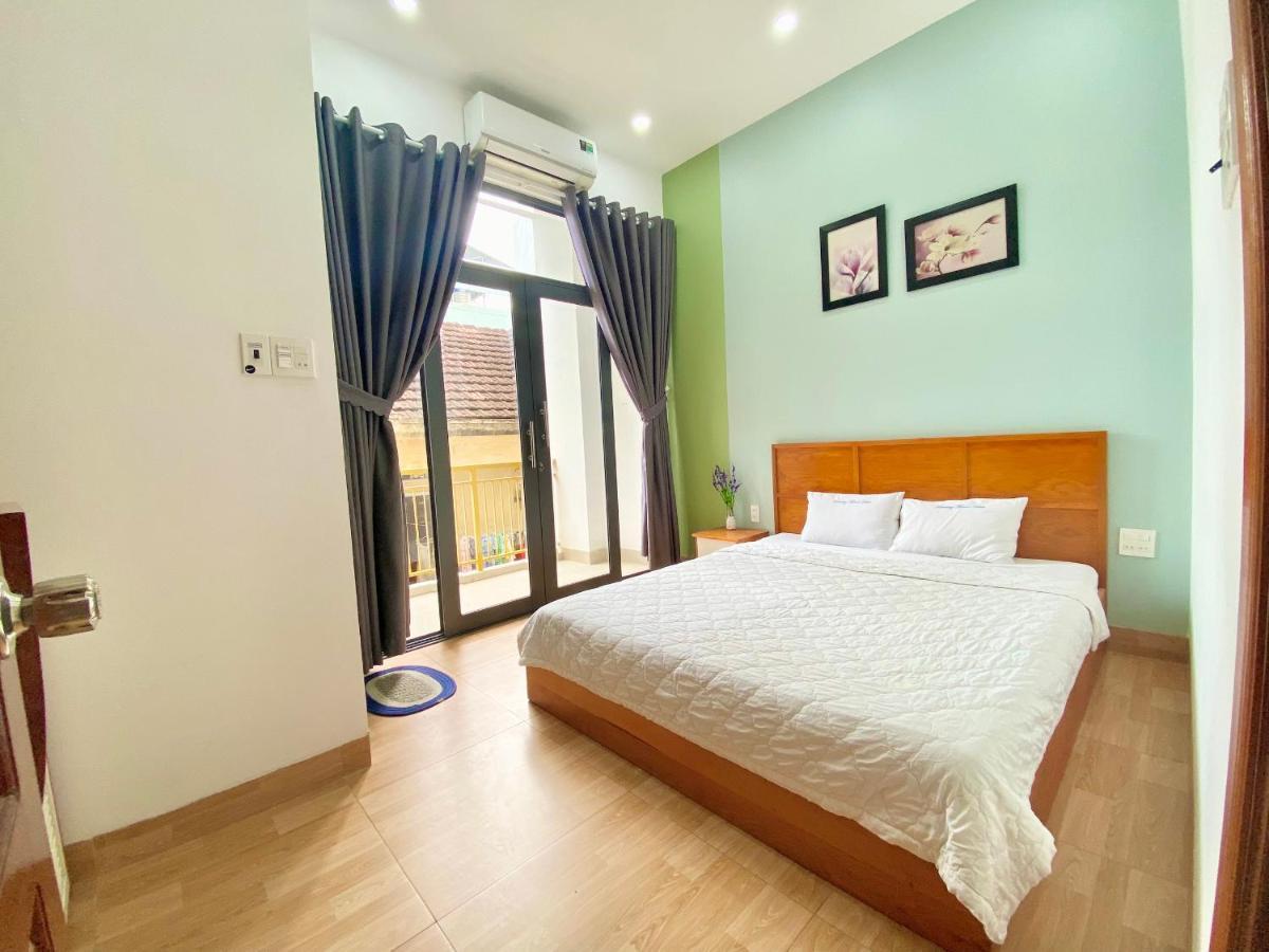 Moon'S House Homestay Quy Nhơn Kültér fotó