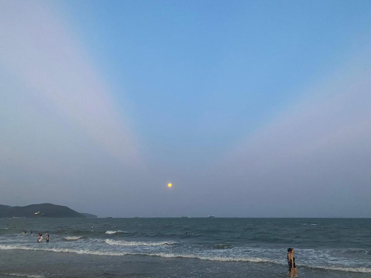Moon'S House Homestay Quy Nhơn Kültér fotó