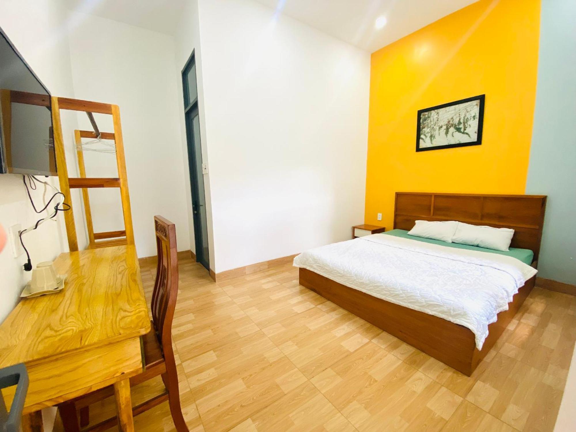 Moon'S House Homestay Quy Nhơn Kültér fotó