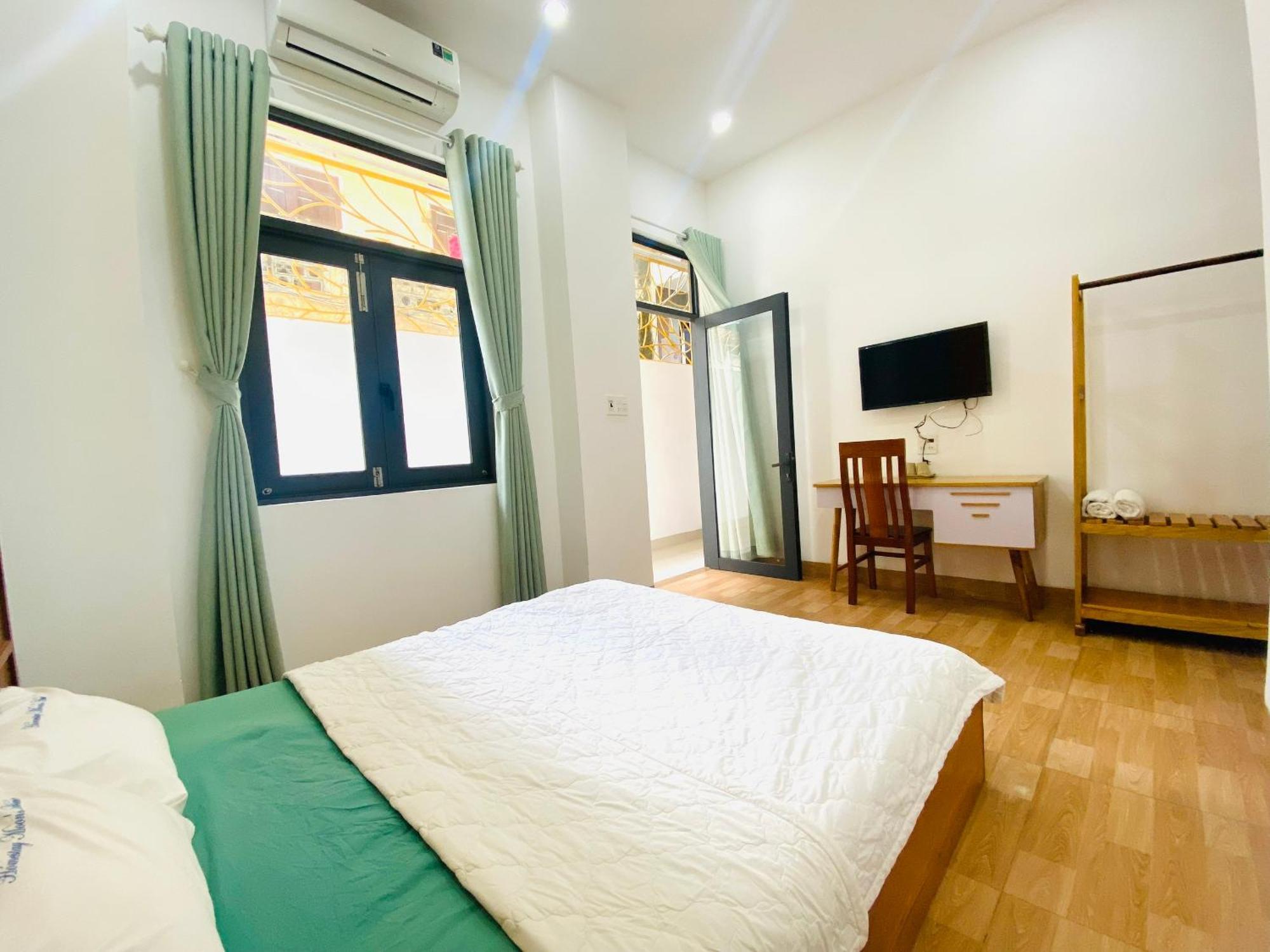 Moon'S House Homestay Quy Nhơn Kültér fotó