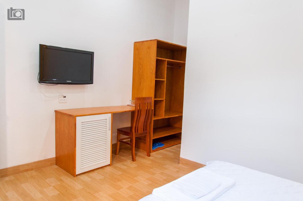 Moon'S House Homestay Quy Nhơn Kültér fotó