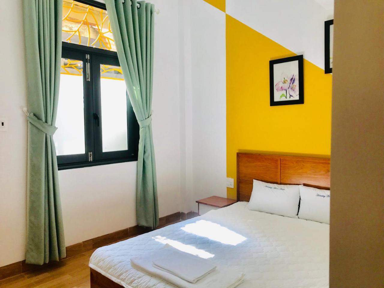Moon'S House Homestay Quy Nhơn Kültér fotó