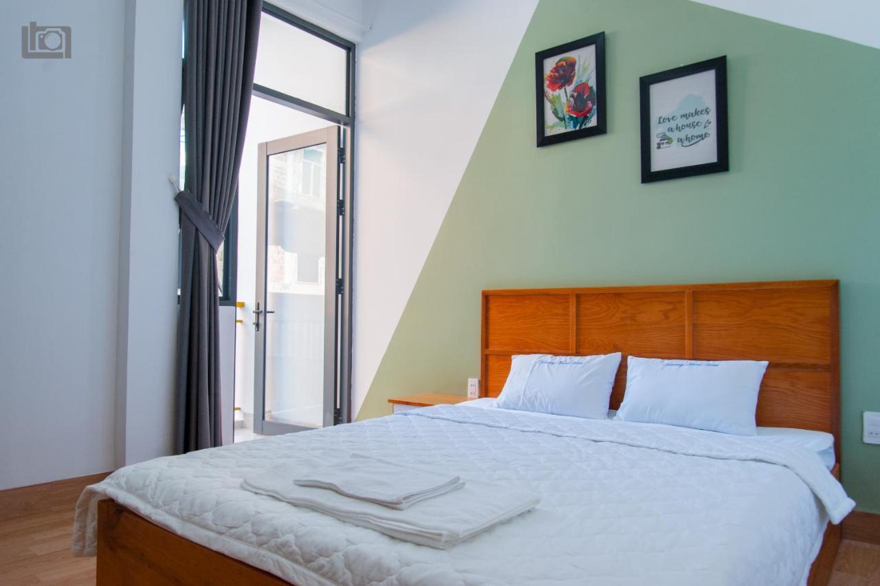 Moon'S House Homestay Quy Nhơn Kültér fotó