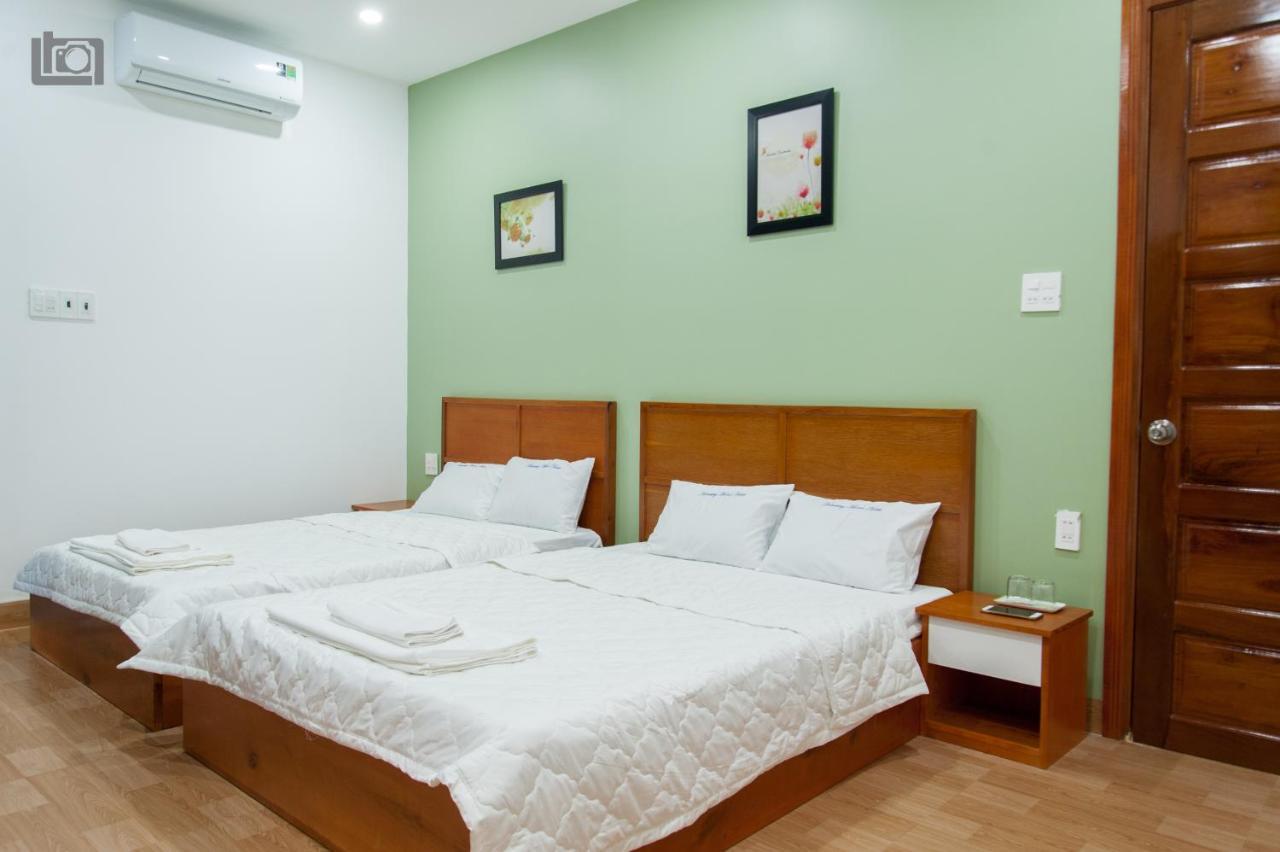 Moon'S House Homestay Quy Nhơn Kültér fotó