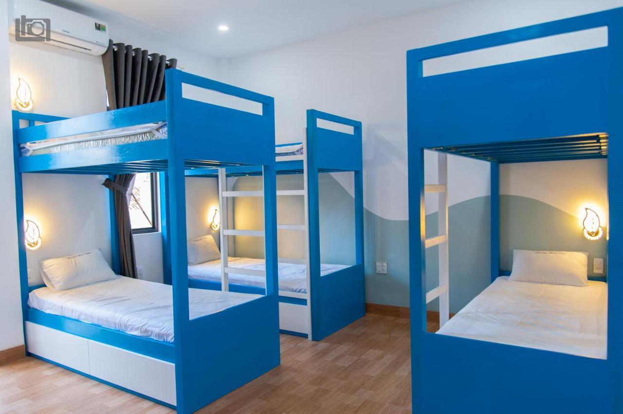 Moon'S House Homestay Quy Nhơn Kültér fotó