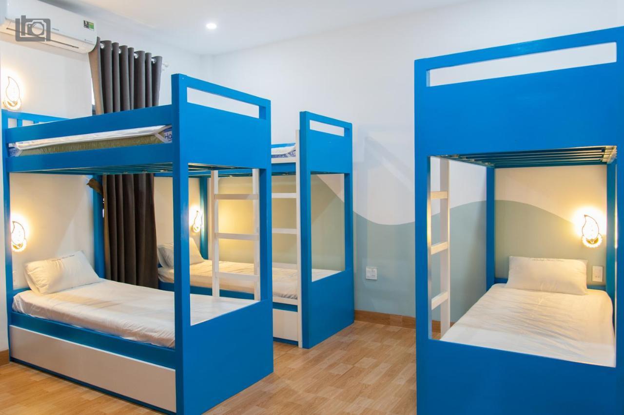 Moon'S House Homestay Quy Nhơn Kültér fotó