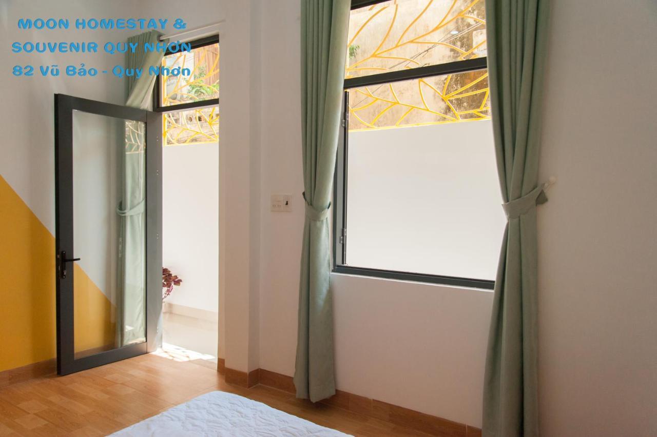 Moon'S House Homestay Quy Nhơn Kültér fotó